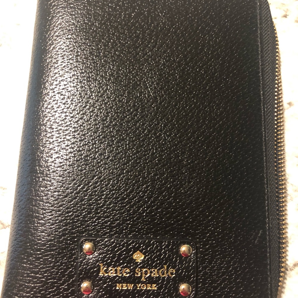 Kate Spade Planner
